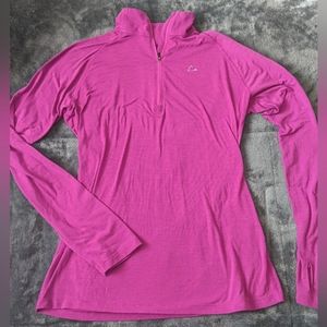 Merino Wool Baselayer